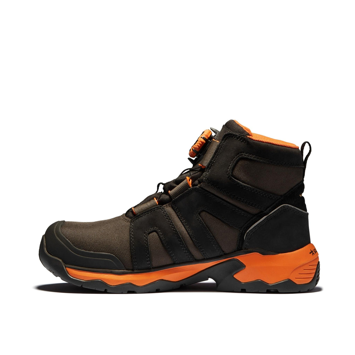 Sporty Verneskolett SG81002 Tigris GTX AG Mid