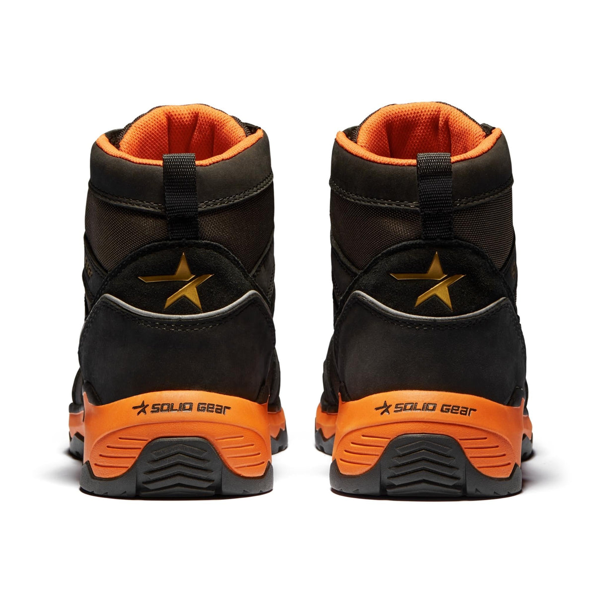 Sporty Verneskolett SG81002 Tigris GTX AG Mid