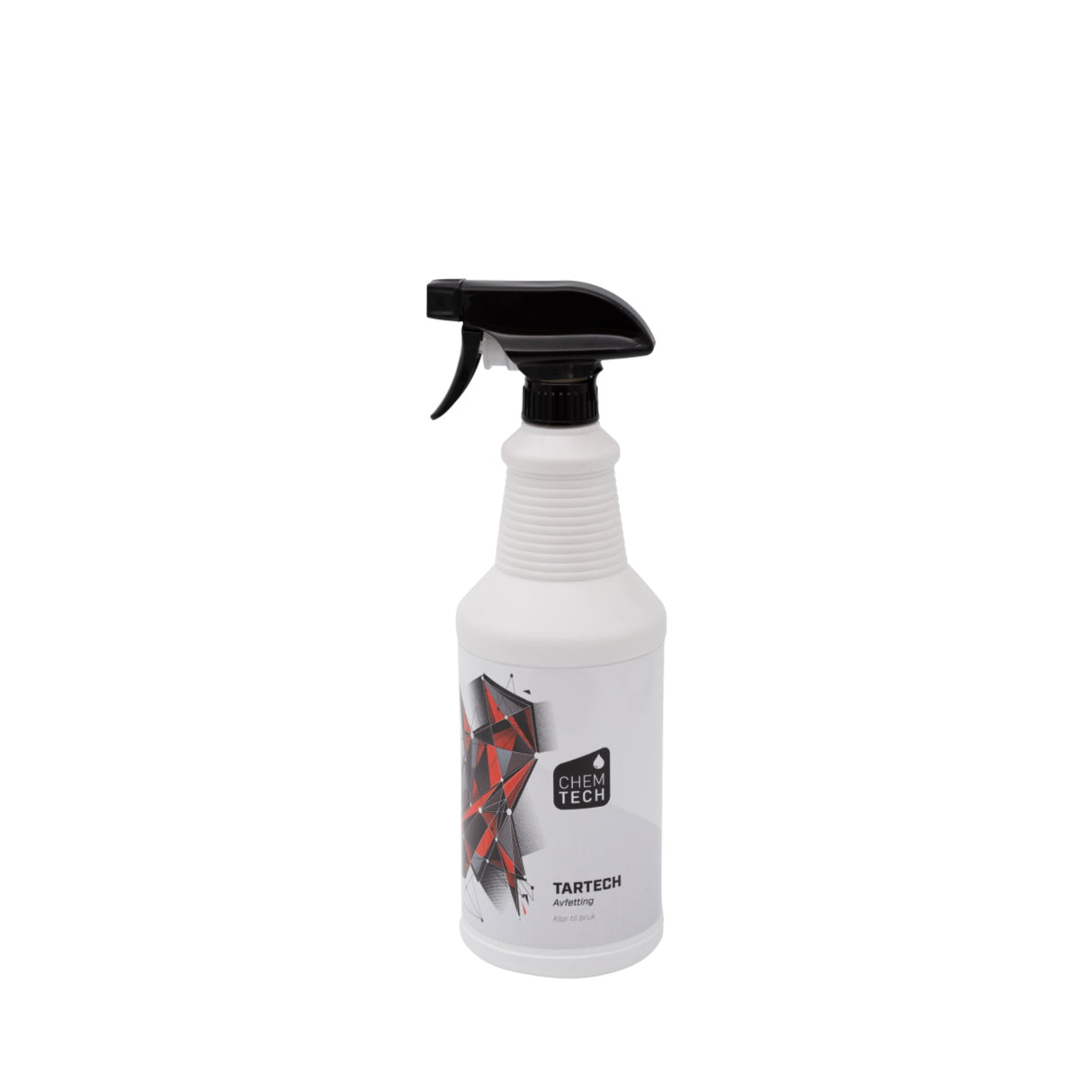 Tartech RTU kaldavfetting 1 liter