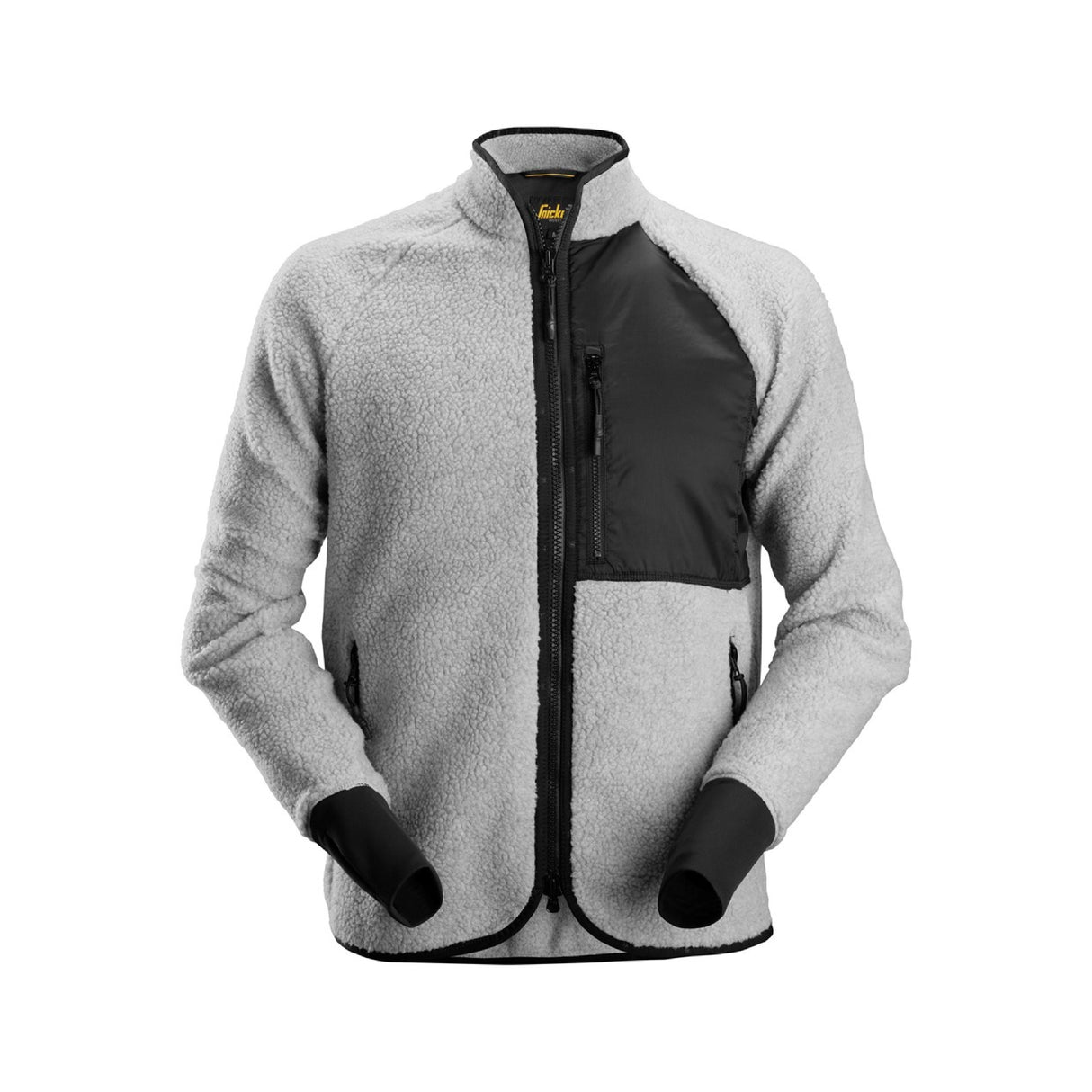 Teddyjakke 8021-2804 AllroundWork