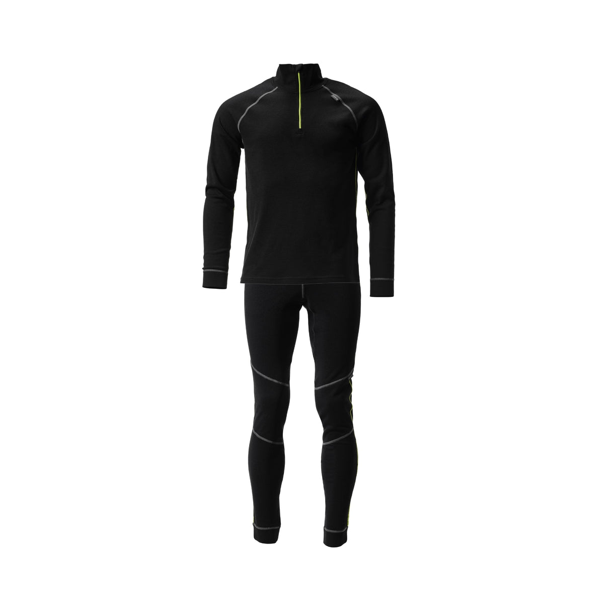 Ullsett 8662-8760 ullfrotté Stryn