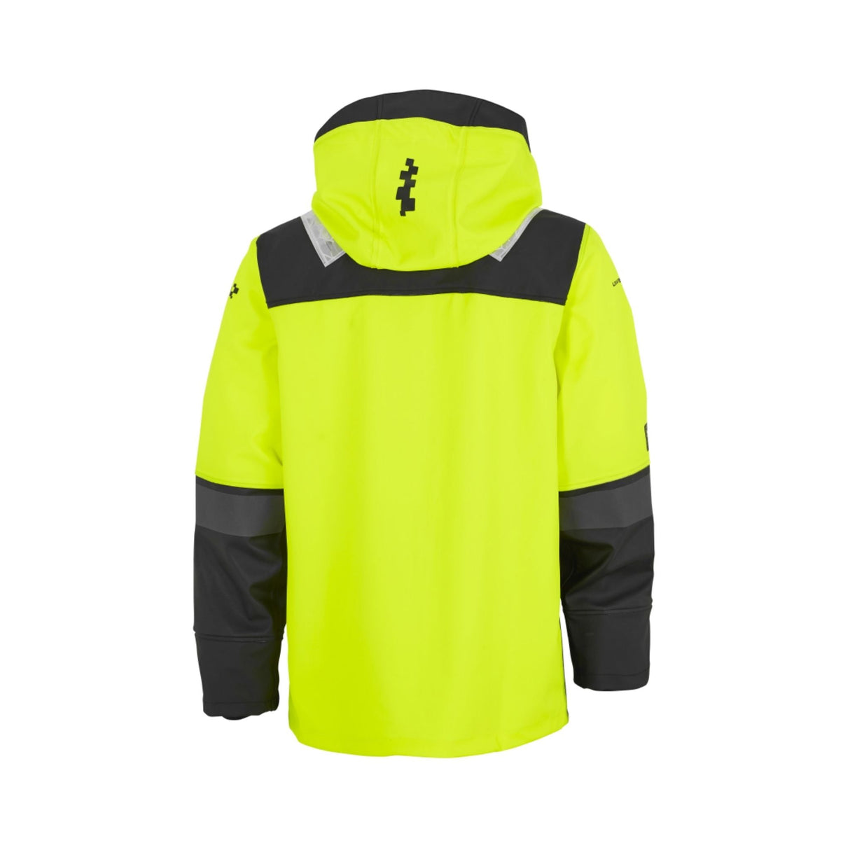 Slitesterk og smidig jakke utviklet spesielt for fiskerinæringen. God isolasjonsevne mot kulde.