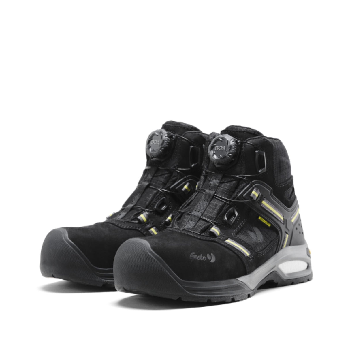 VERNESKOLETT GARM S3