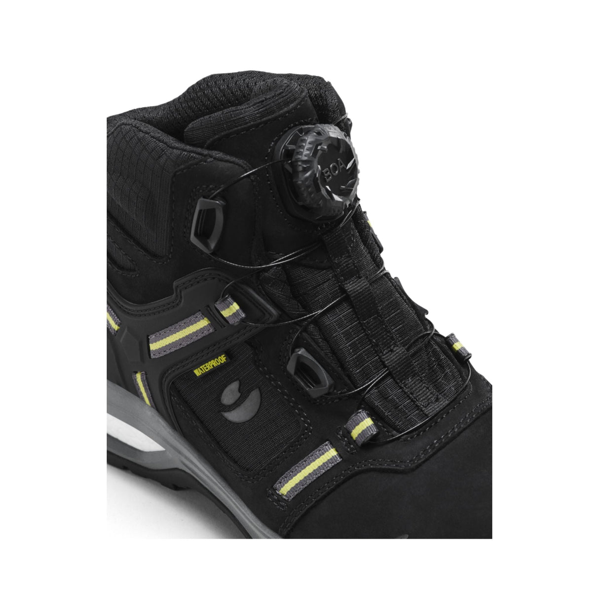 VERNESKOLETT GARM S3