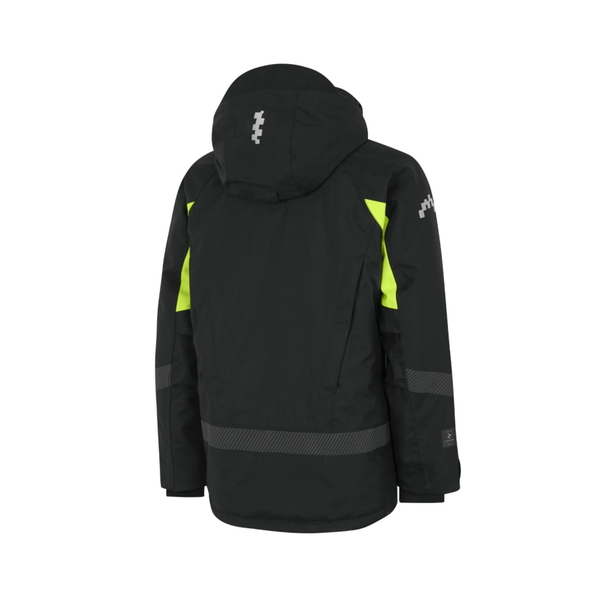 Univern Vinterjakke 8255-417 Protec, str. 2XL - OUTLET