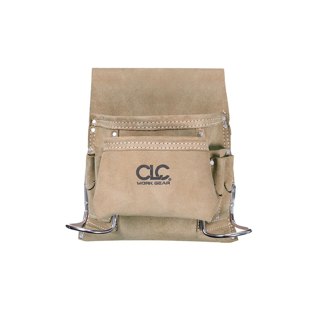 Verktøyholder CL10I823X skinn