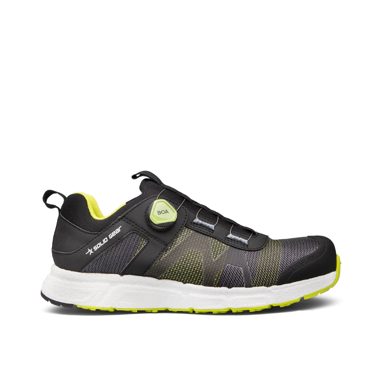 Vernesko SG76011 Vent 2 S1P