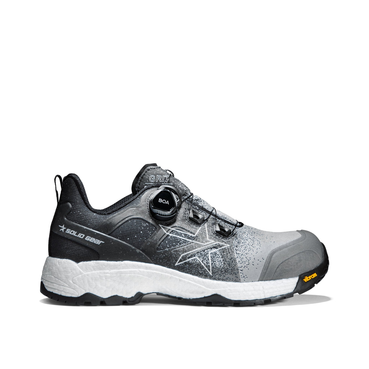 Vernesko SG80010 Grit S3