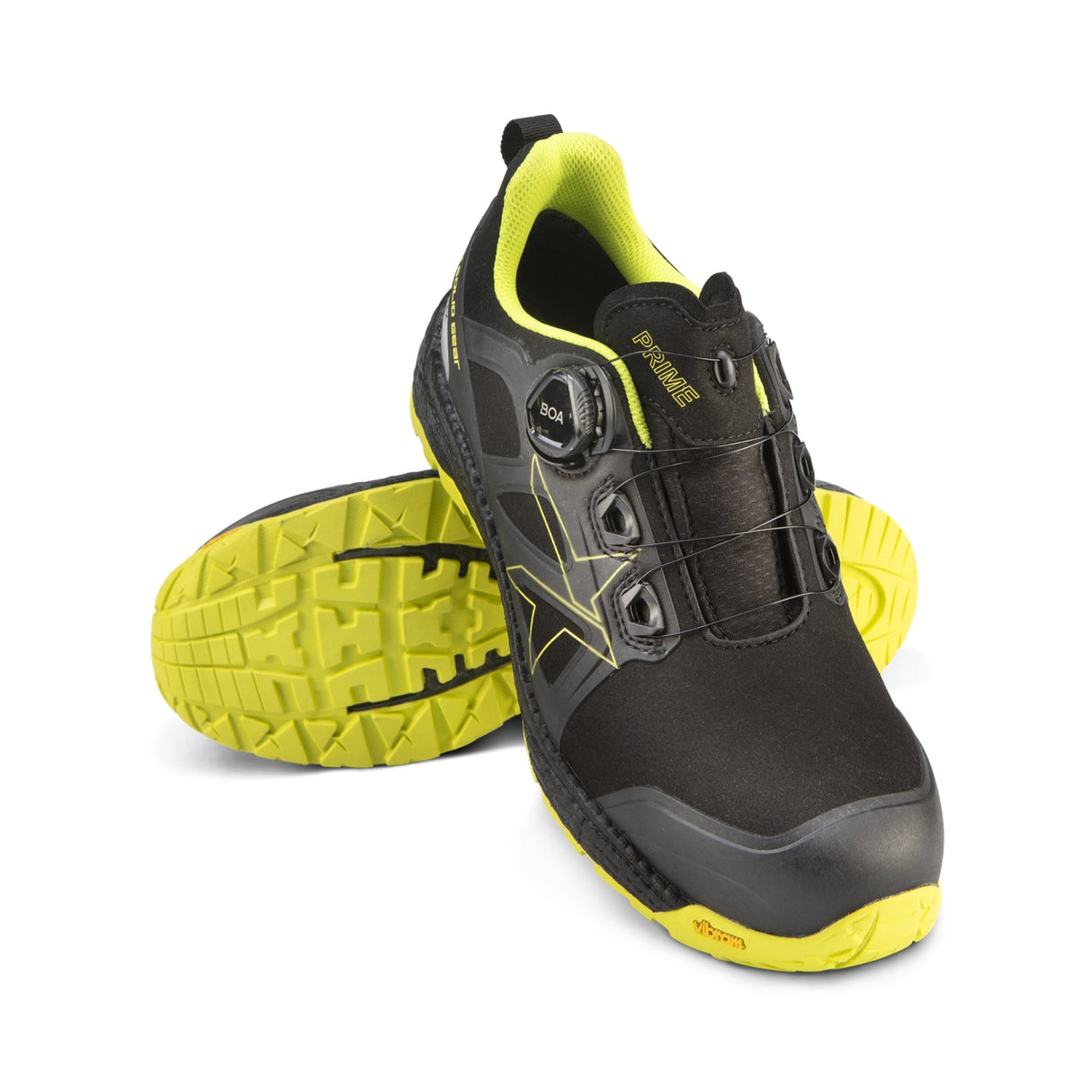 Vernesko SG80011 Prime GTX Low S3