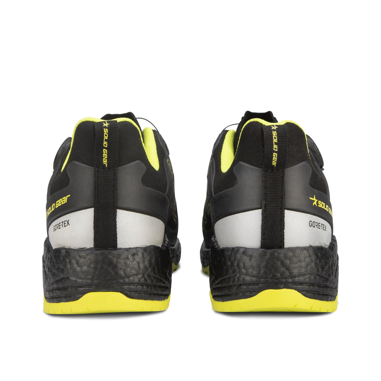 Vernesko SG80011 Prime GTX Low S3