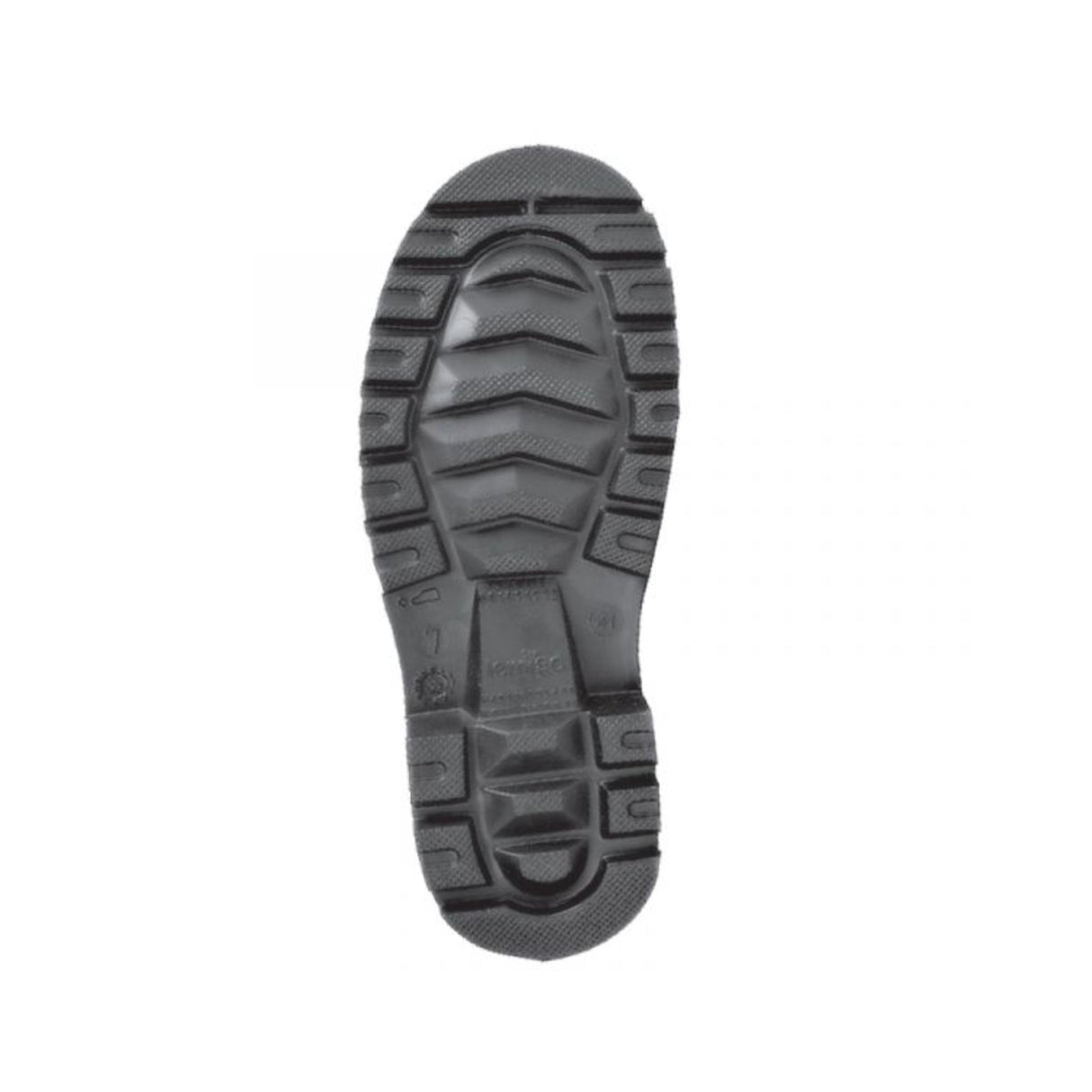 Vernestøvel 12331081 Lemigo Worker 899
