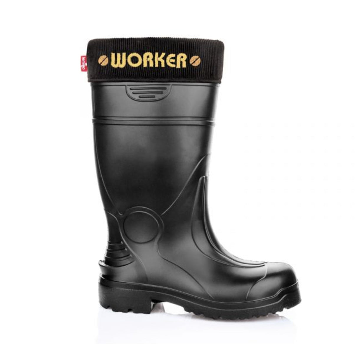 Vernestøvel 12331081 Lemigo Worker 899