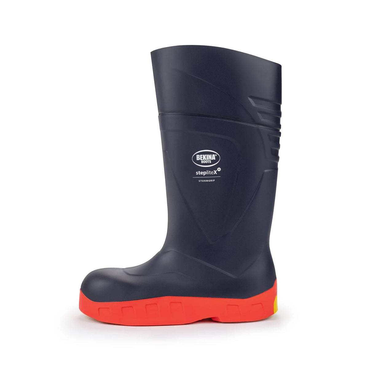 Vernestøvel XAS9P/5562Y StepliteX StormGrip S5