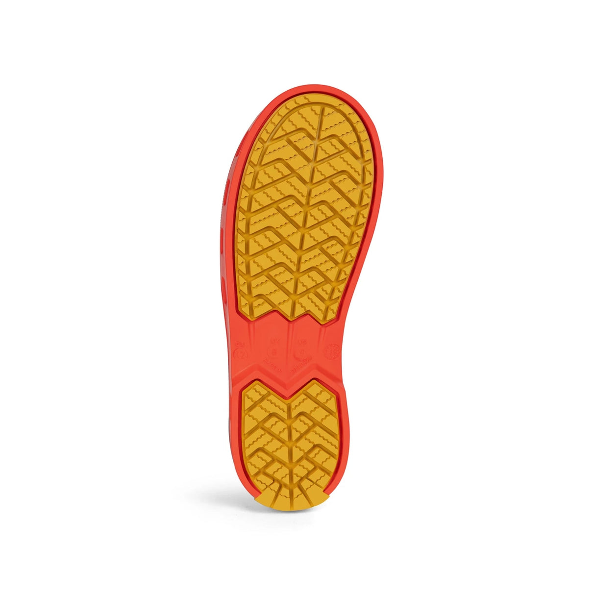 Vernestøvel XAS9P/5562Y StepliteX StormGrip S5