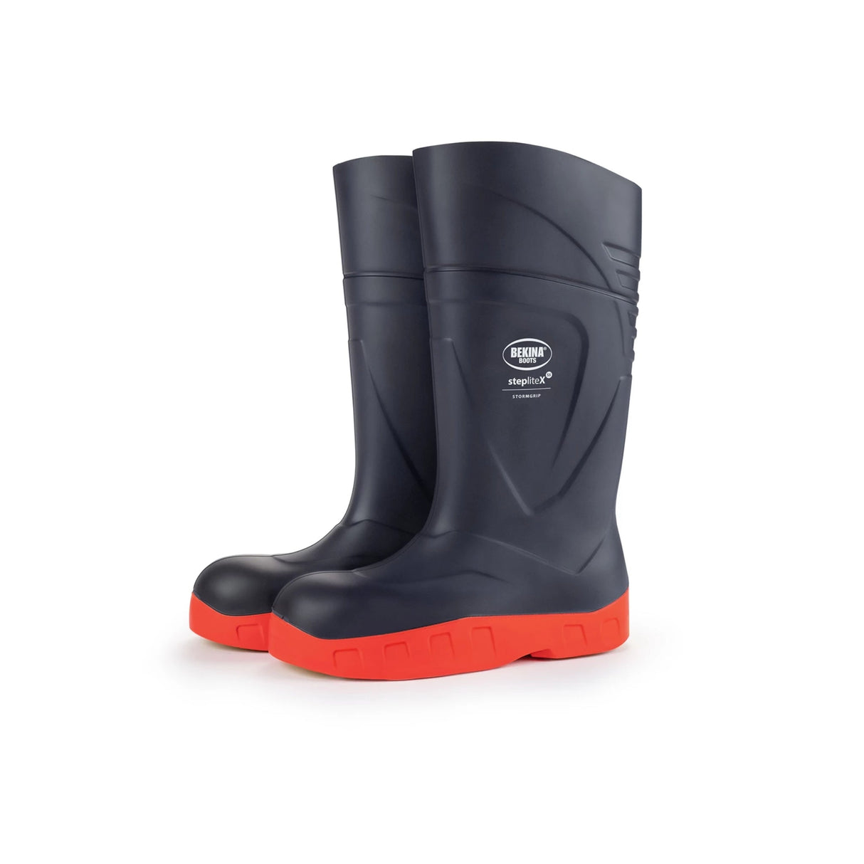 Vernestøvel XAS9P/5562Y StepliteX StormGrip S5