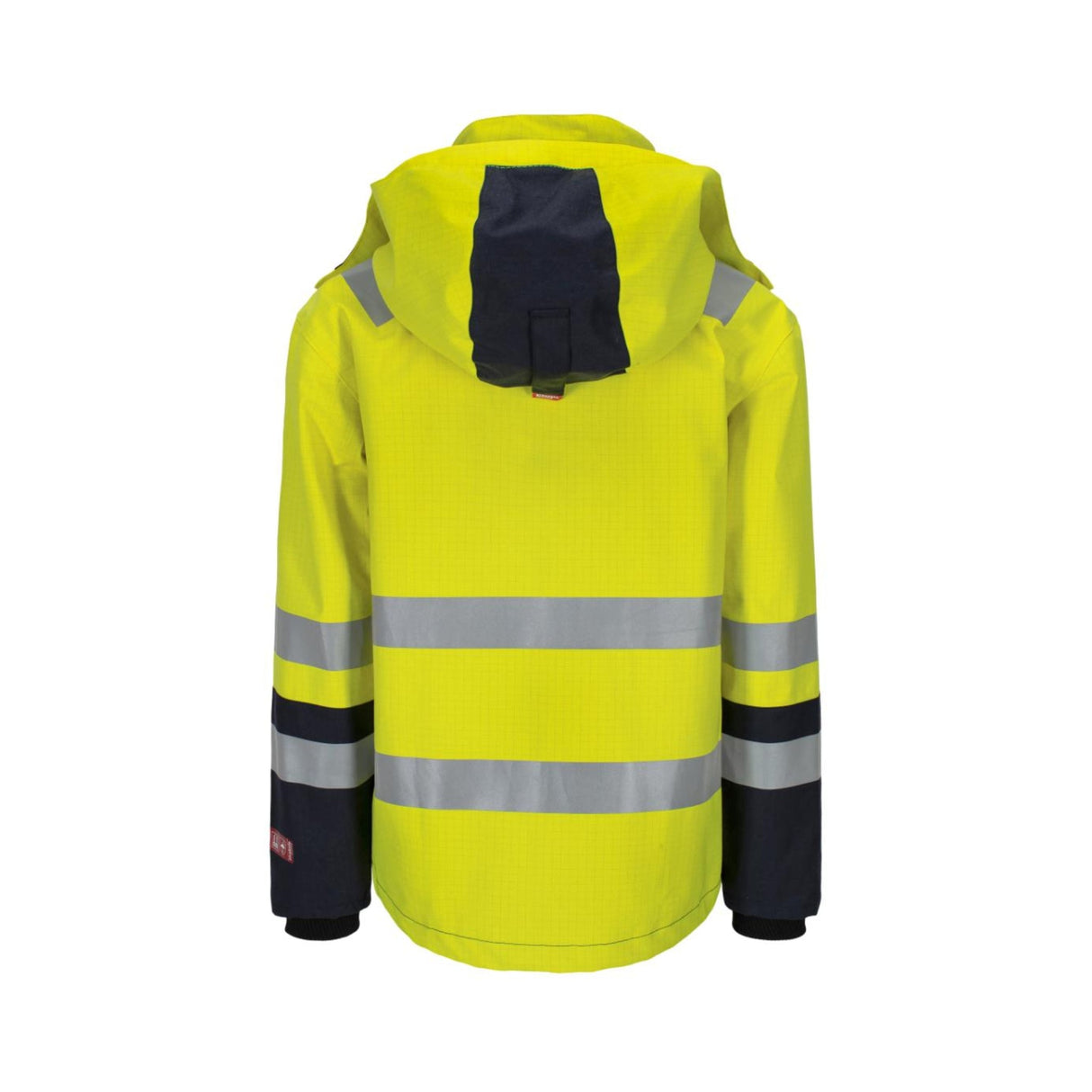 Vinterjakke 2522586-331 Aksla lettfôret kl. 3