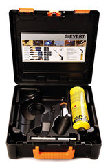 BRENNERSETT POWERCASE SIEVERT 253583 POWERJET MAPP-GAS US
