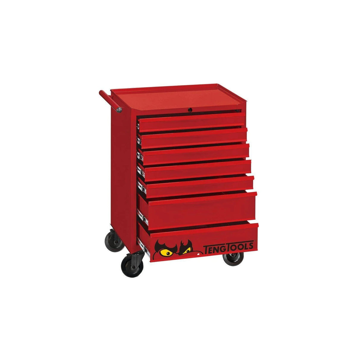 Verktøysett TengTOOLS TCMME217KA