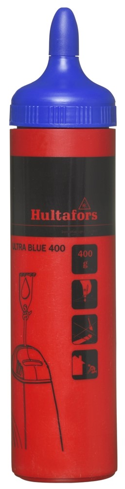 Kritt, ultrablå 400G (652633)