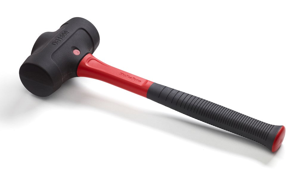 DEAD BLOW HAMMER DB DB 1600