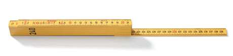 Meterstokk G59 2,4M (201304)