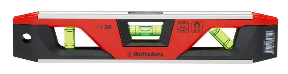 Torpedovater TV20