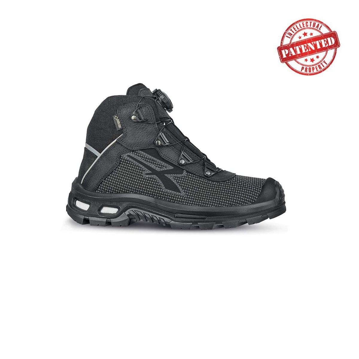 Verneskolett U-Power KORA Gore-Tex S7S (RL1E214)