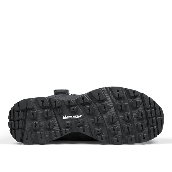 Verneskolett SG76016 Revolution 2 GTX Mid