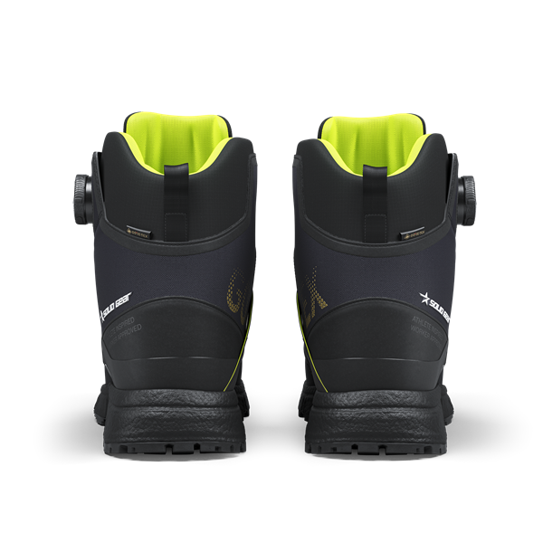 Verneskolett SG76016 Revolution 2 GTX Mid