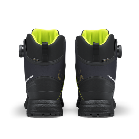 Verneskolett SG76016 Revolution 2 GTX Mid