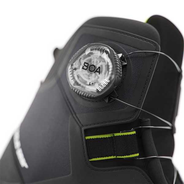 Verneskolett SG76016 Revolution 2 GTX Mid