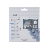 Sirkelsagblad Efficut T.C.T., 165 x 20 mm, 56 (TB-57336)