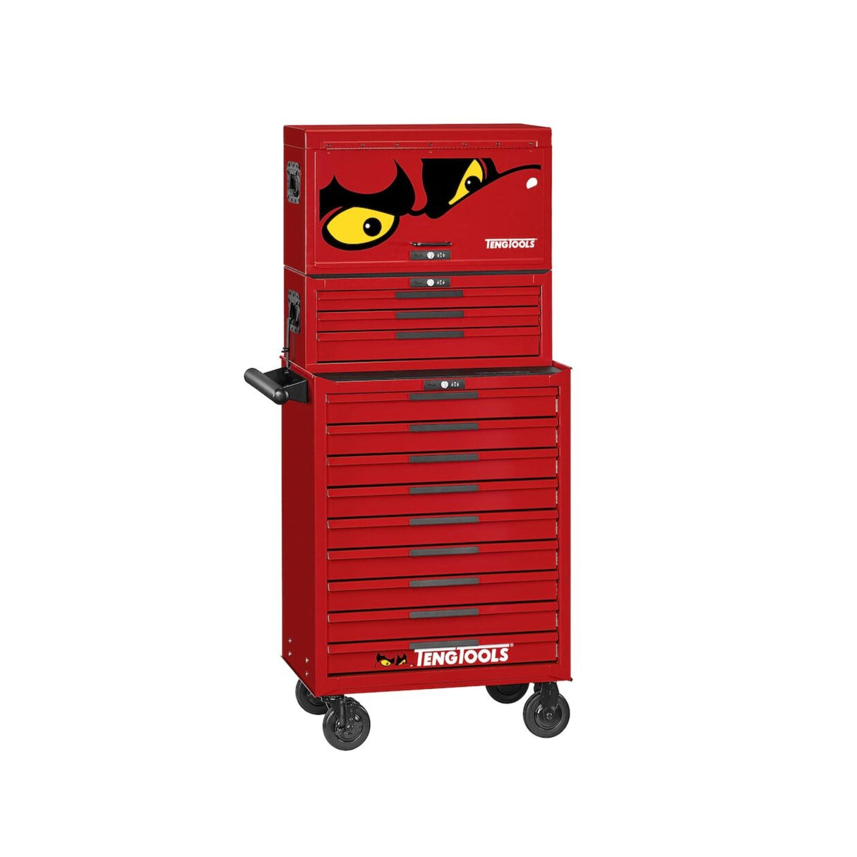 26" PRO35TM Mega Master Verktøysett 1033 deler TKS26R1033T