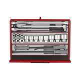 26" PRO35TM Mega Master Verktøysett 1033 deler TKS26R1033T