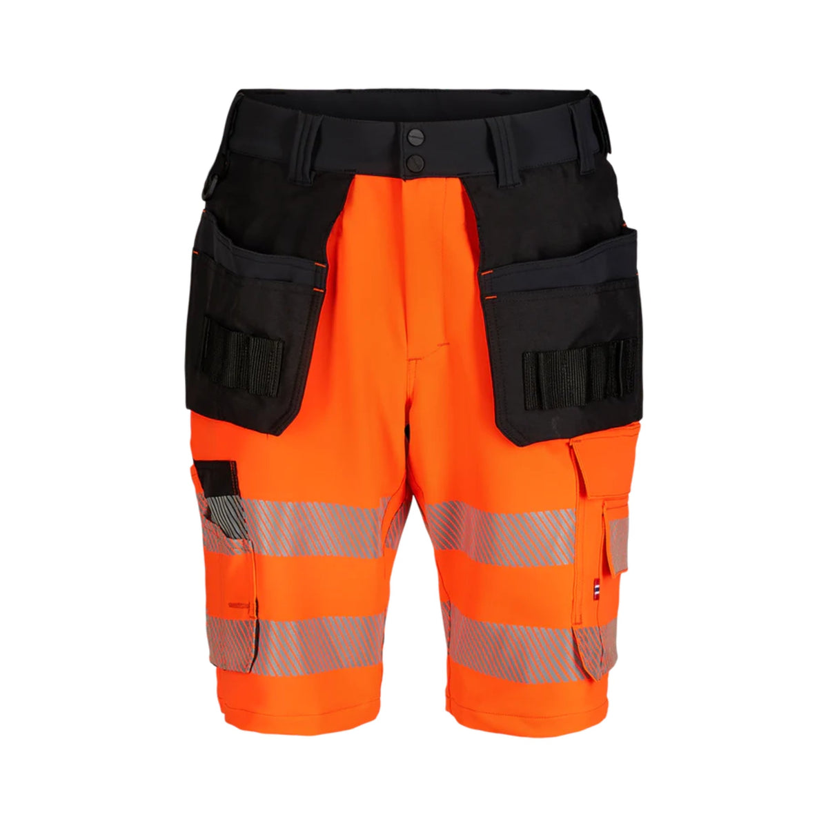 Arbeidsshorts 2742743-239 helstretch Dovre kl. 1