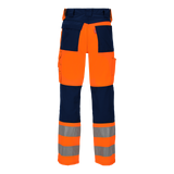 Arbeidsbukse 2812661 Plus kl. 2
