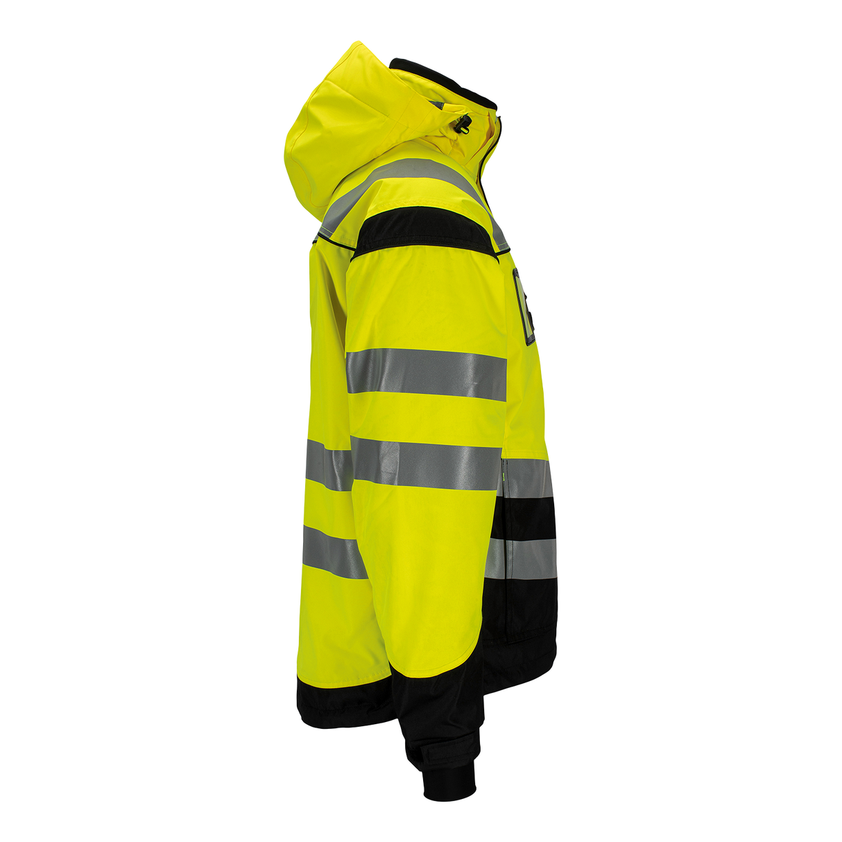 Jakke 2842700 Plus jakke med uttagbart fôr kl. 3