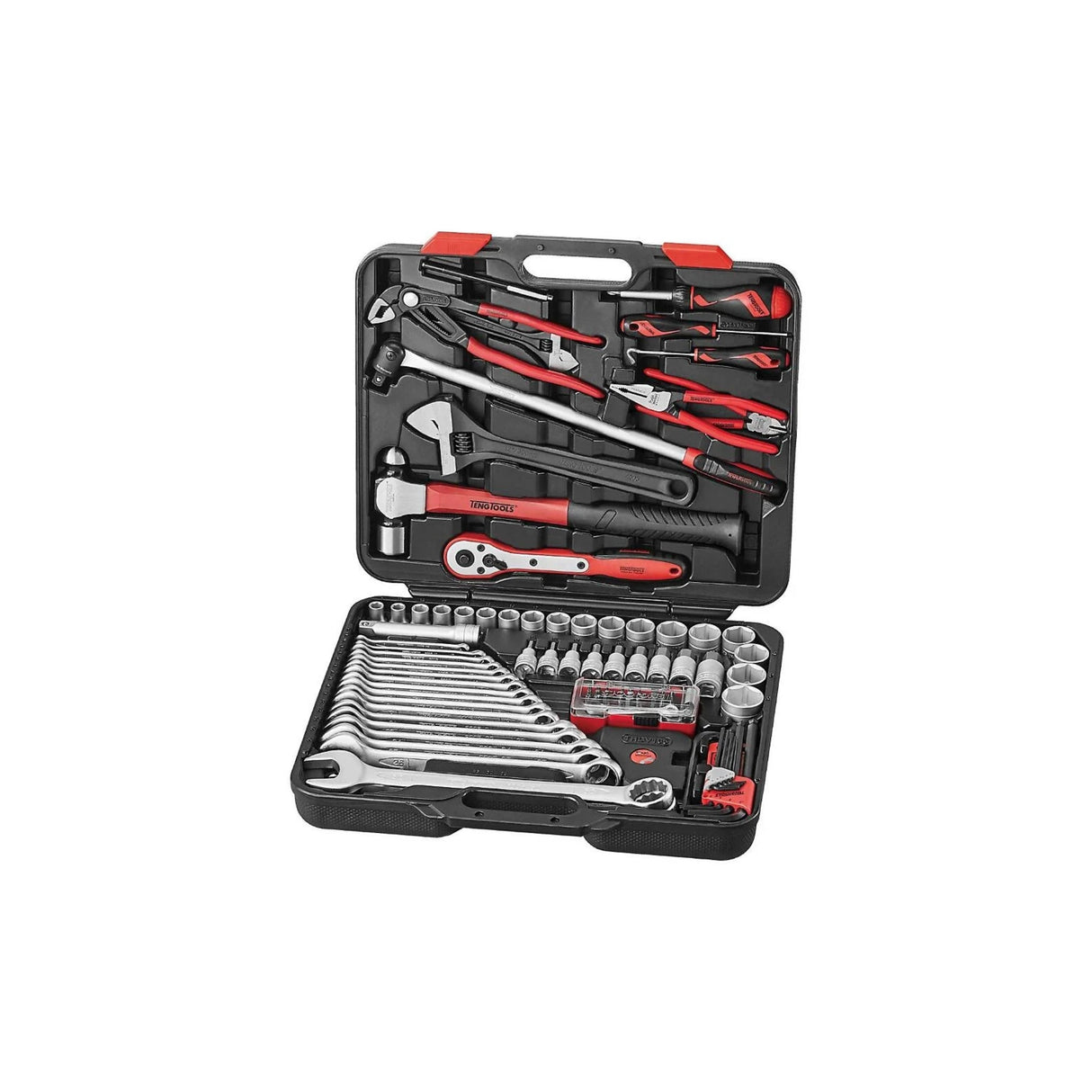 Verktøysett TengTOOLS THDV105