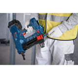 BETONGSPIKER PISTOL GNB 18V-38 XL-BOXX (0.601.9L7.001) Uten batteri