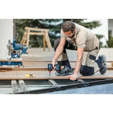 KOMBITREKKER GDX 18V-210 C GCY 42 L-BOXX (0.601.9J0.201) Uten batteri