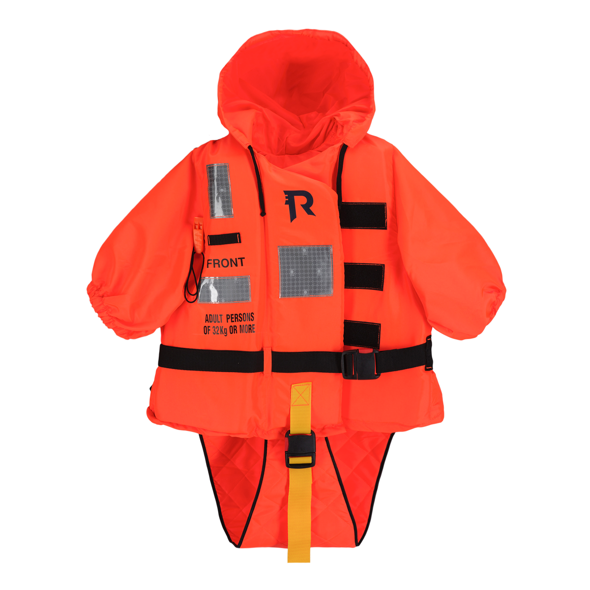 Thermo Cruise redningsvest