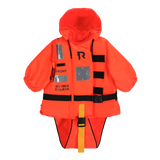 Thermo Cruise redningsvest