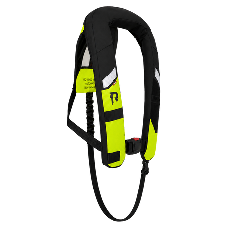 Redningsvest 4155001-930 Pro Rescue 170N 40+KG