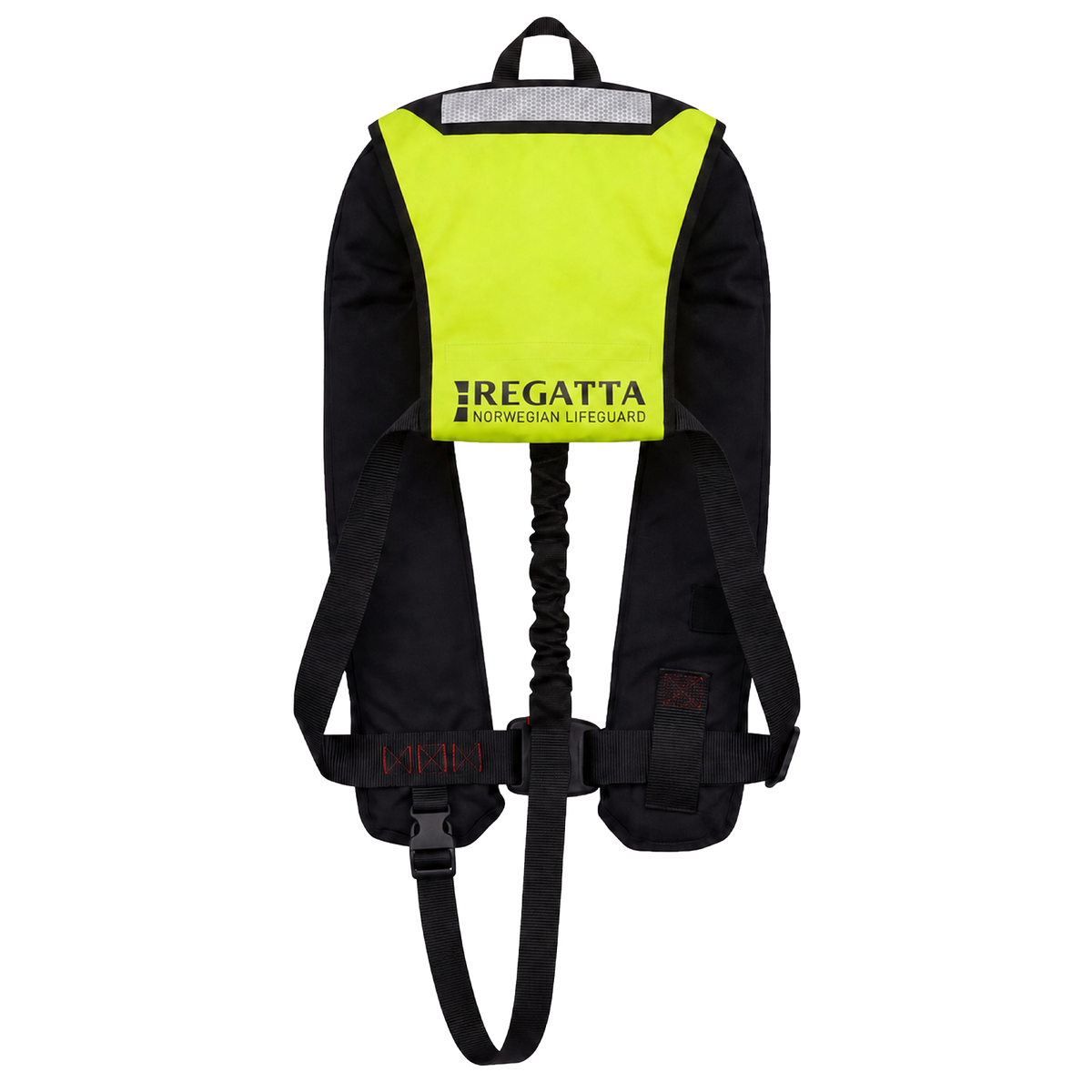 Redningsvest 4155001-930 Pro Rescue 170N 40+KG