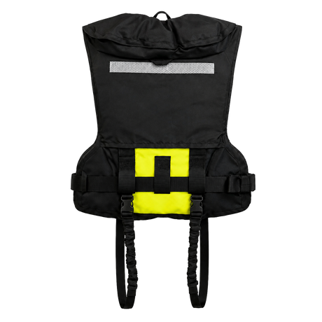 Redningsvest 4155005-930 Pro Rescue Hybrid 225N 40+KG