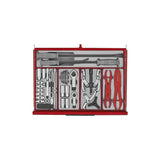 53" PRO35™ Monster stablet verktøysett FOAM 1295 deler rød TKS53R1295T