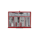 53" PRO35™ Monster stablet verktøysett FOAM 1295 deler rød TKS53R1295T