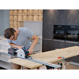 DYKKSAG GKT 18V-52 GC SOLO L-BOXX (0.601.6B4.000) Uten batteri