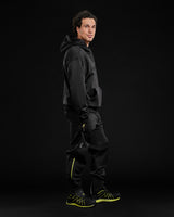 Univern Print hoodie - Limited Edition