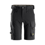 Arbeidsshorts 6173-0404 4-veis stretch